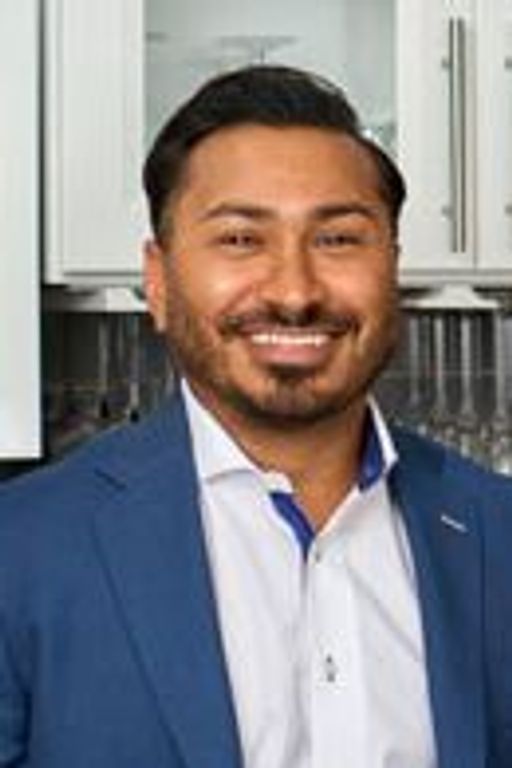 Varun Varma
