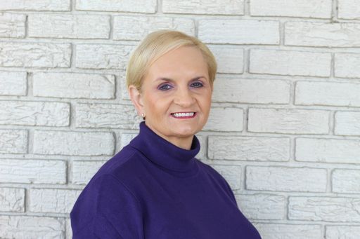 Martha Tolson