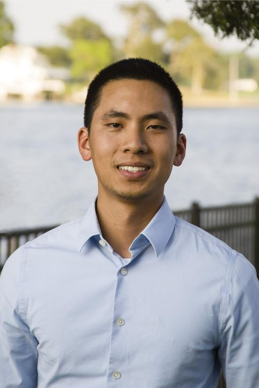 Walter Liang