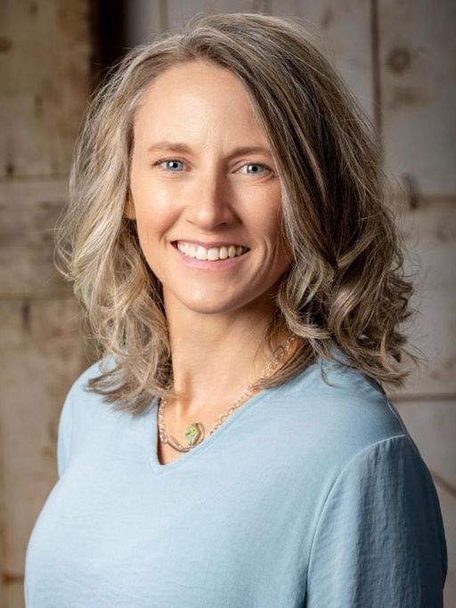 Jennifer Pedersen