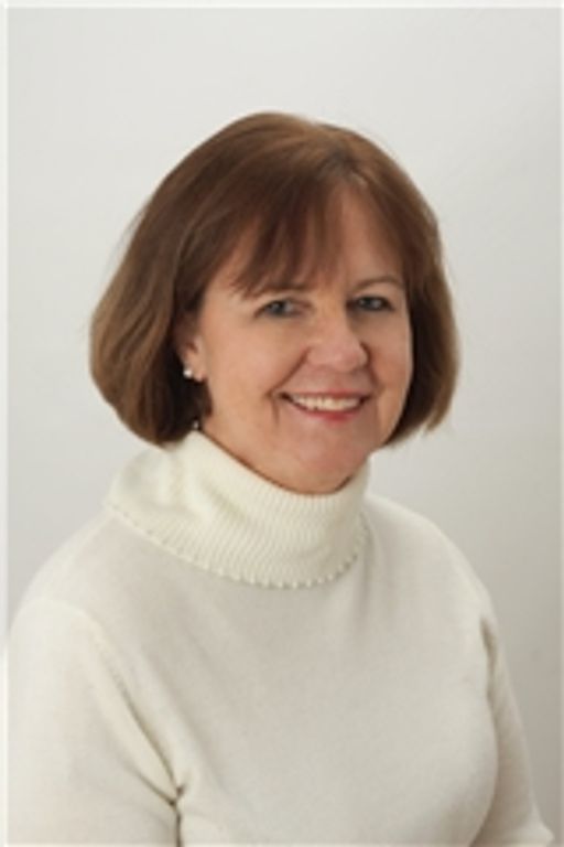 Pat McDonnell