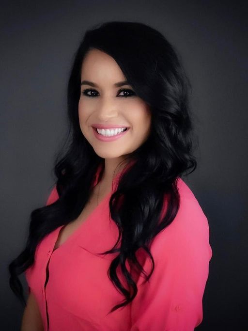 Sarahi Santos