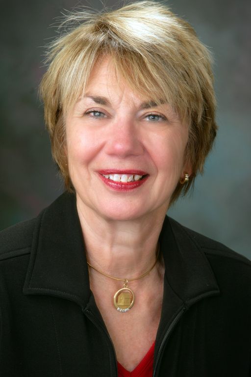Judy Rubin