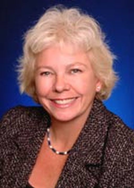 Linda Radcliffe