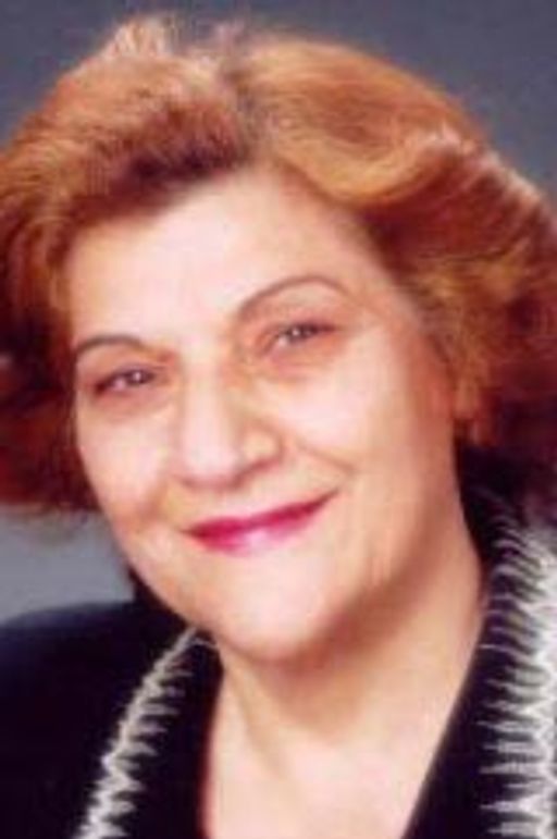 Janet Ghazzi