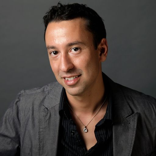 Eric Amaral