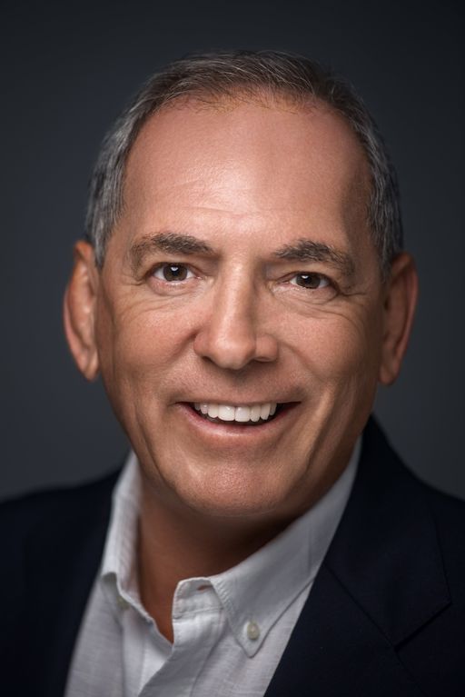 Garry Markham