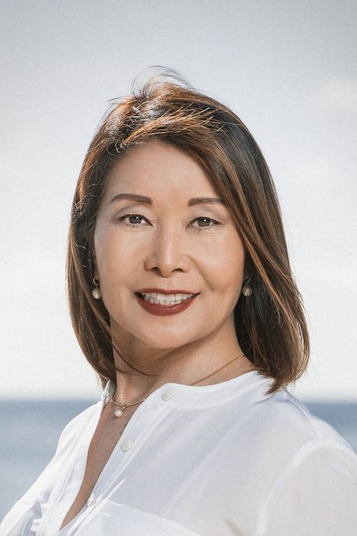 Yukiko Sato