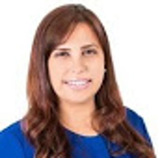 Evelyn Nodarse