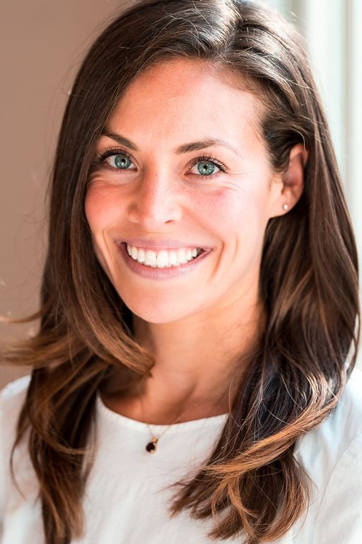 Nicole Connolly