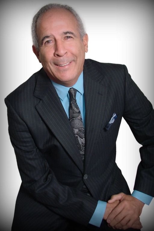 Rick Detres