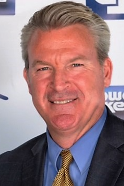 Joe Sullivan