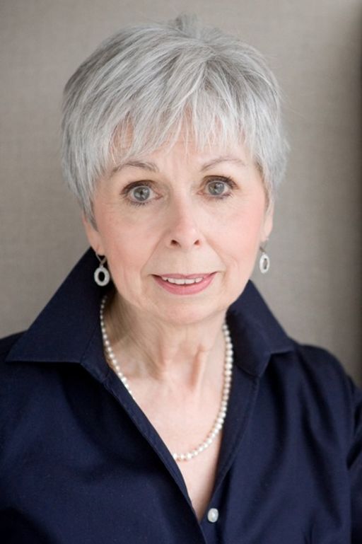 Eileen Burlinson