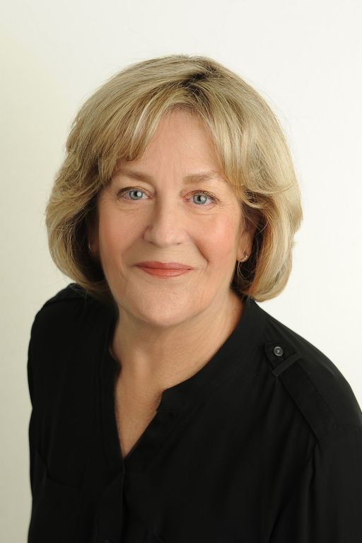 Sue Bromiley