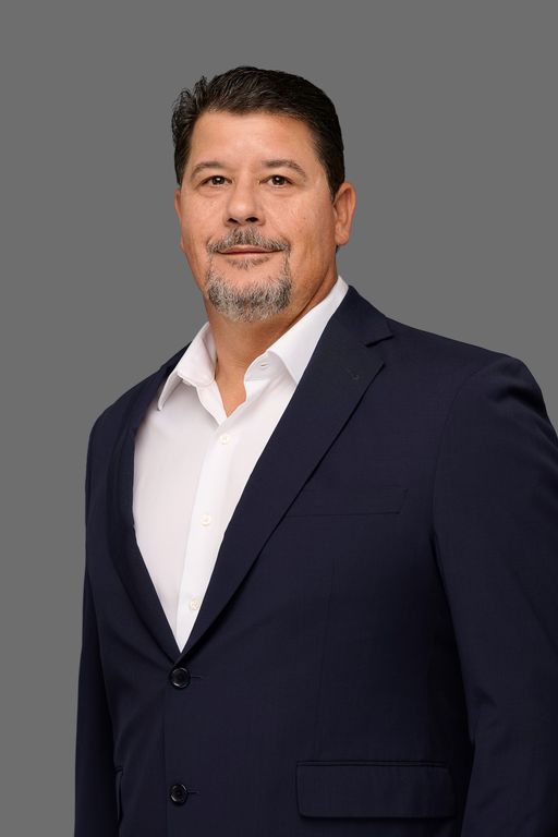 Ron Belser
