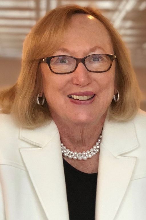 Pat Buckley