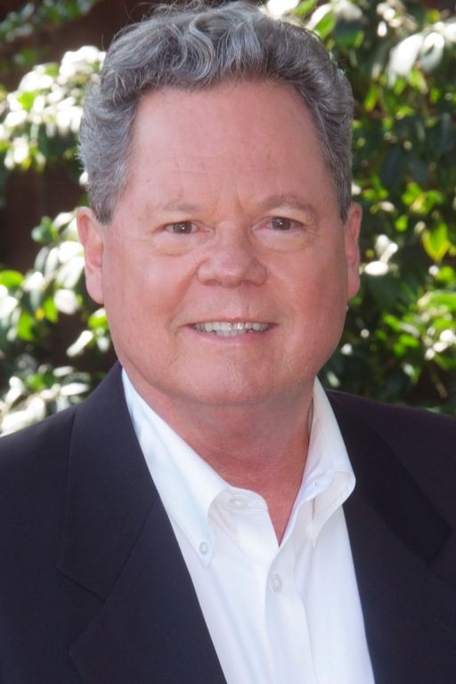Steve Gray