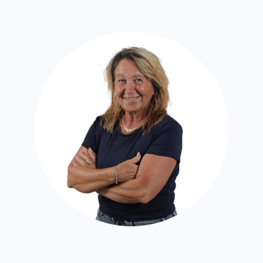 Mariagrazia Bruno