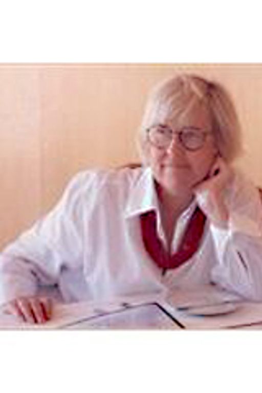 Kerstin Hudson