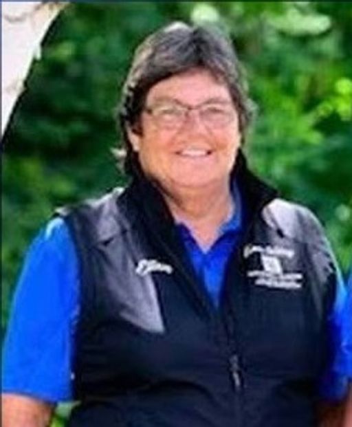 Ellen Wiley