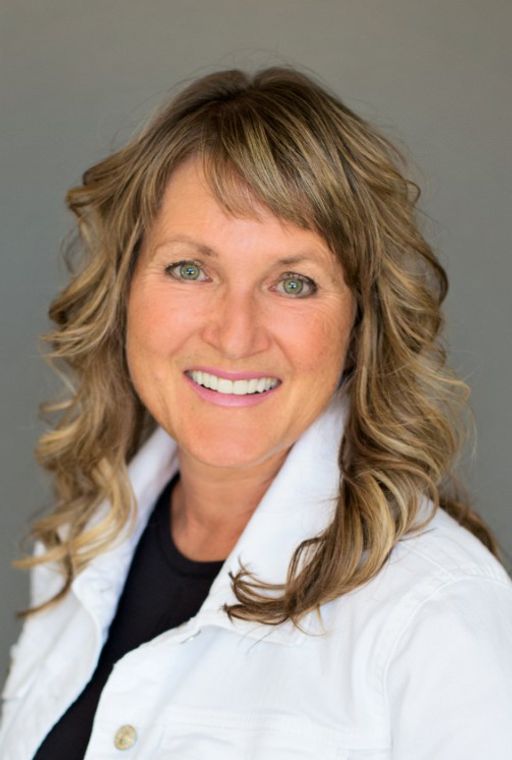 Dori Wick