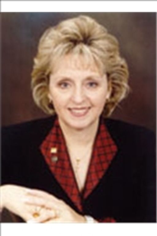 Glenda Hawkins