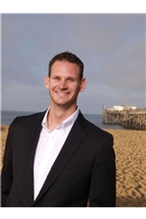 Kent Martin