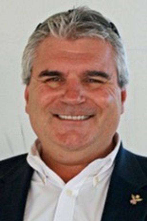 Eric W Berggren