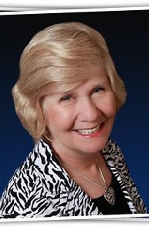 Carolyn Swann