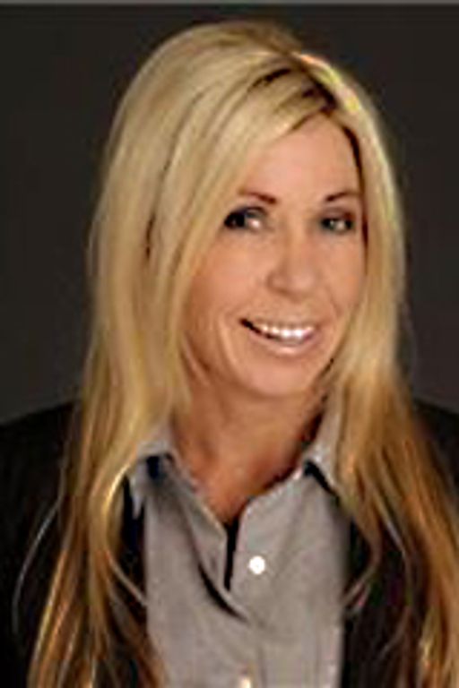 Kim Cole