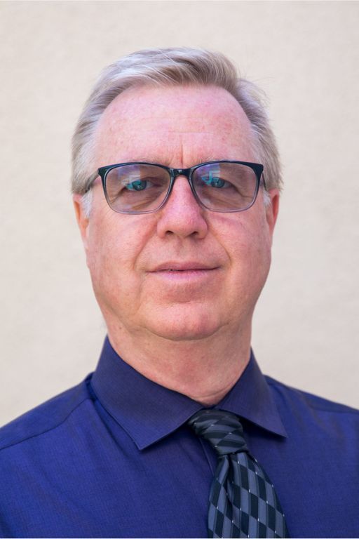 Steven Pearson
