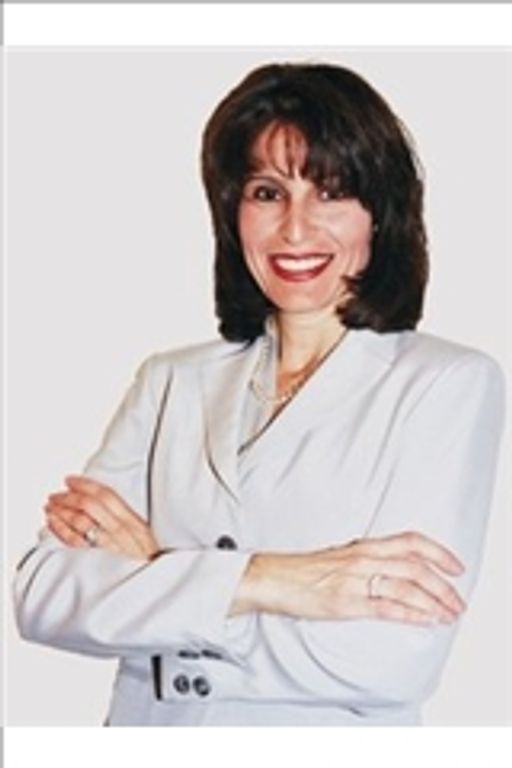 Jayne Knox