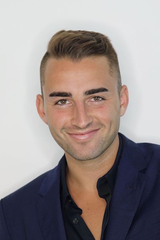 Brendan Ehrhart