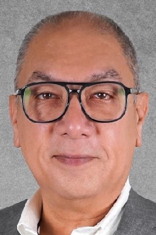Tom Villanueva