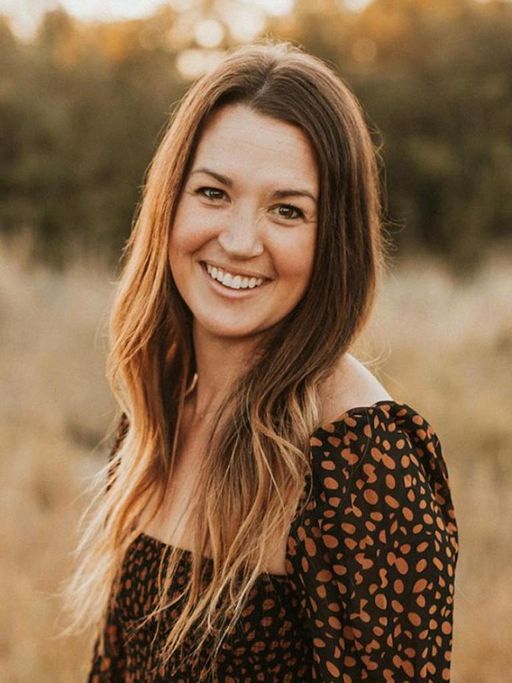 Chrissie Theisen