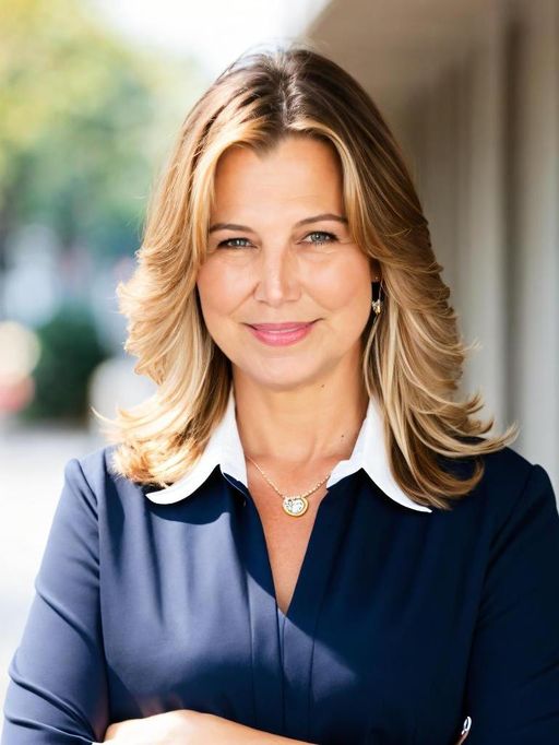 Tonja Demaret