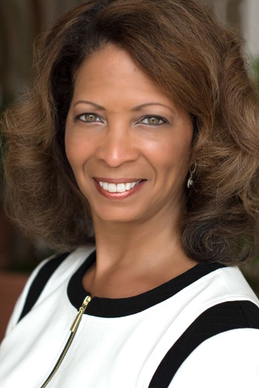 Angela Sweeting