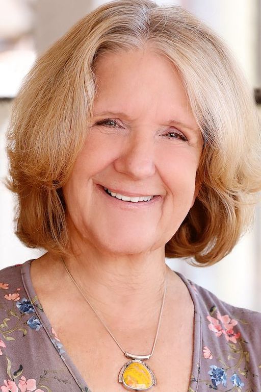 Beth Andrews