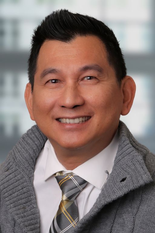 Albert Bernardo