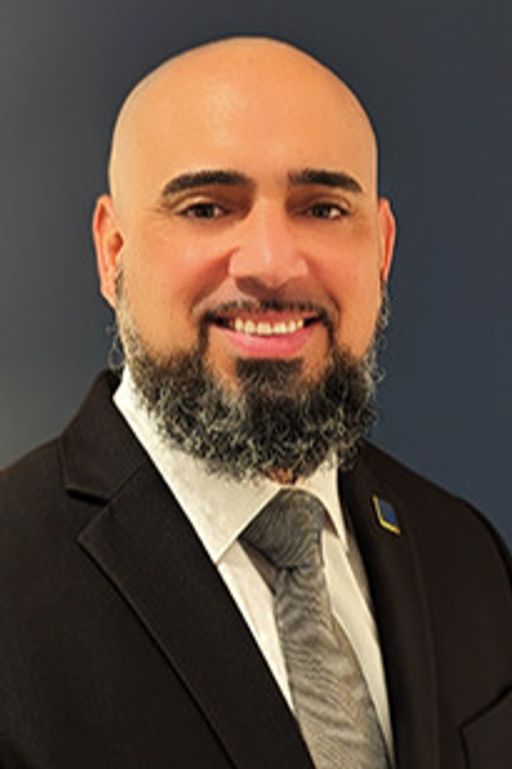 Lou Martinez