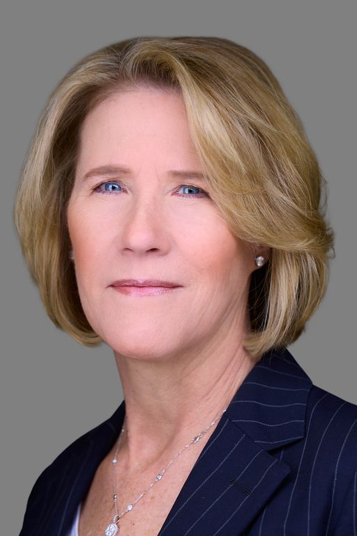 Pam Moriarty