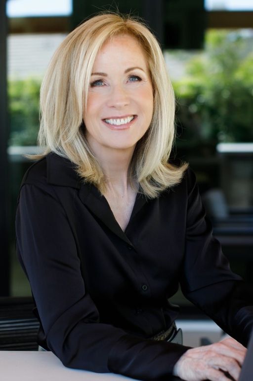 Tamara Campbell