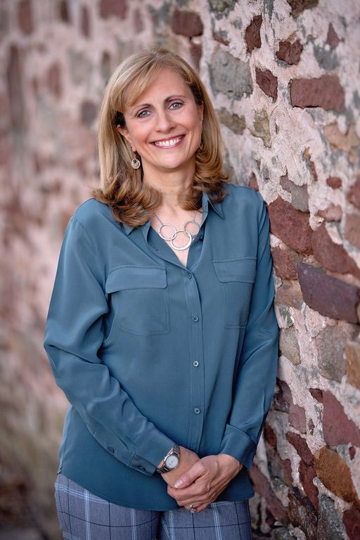 Nancy McHenry