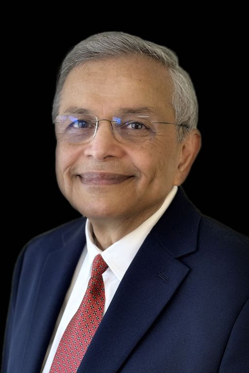 Janak Kapadia
