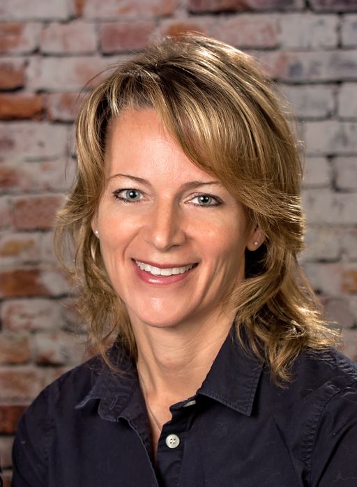 Terri Dalla Riva