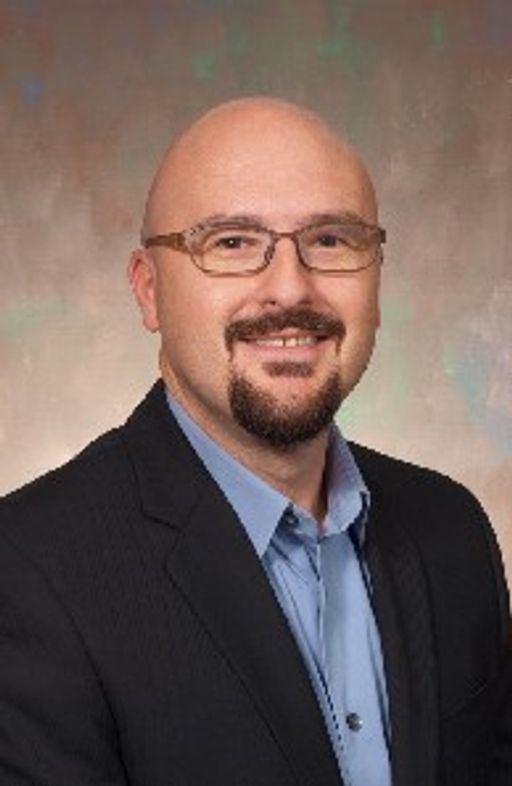 Jeff Leva