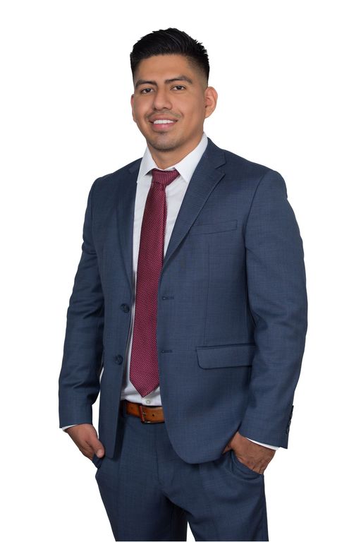 Miguel Valeriano Martinez
