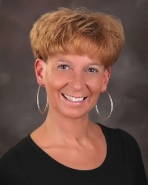 Jane St. John