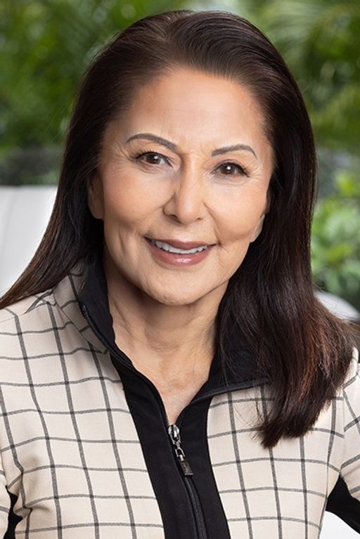 Myra Brandt