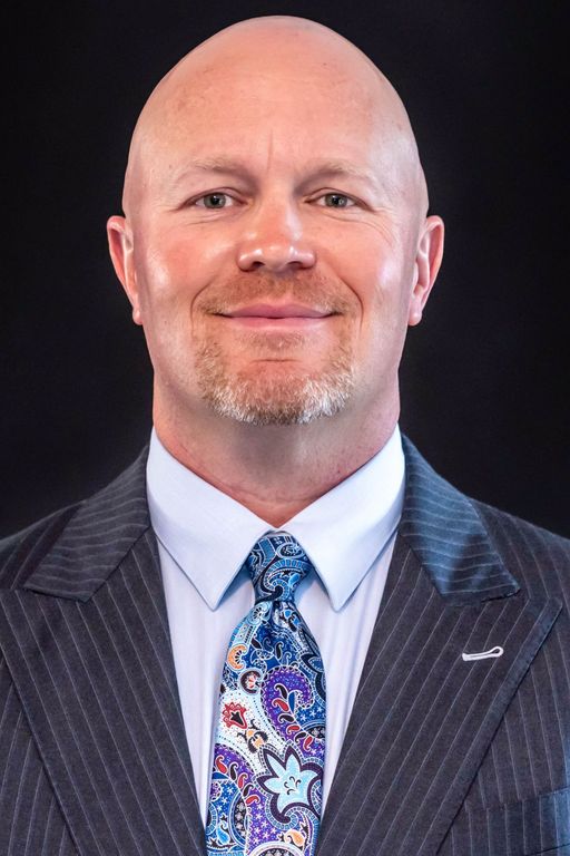 Ian McPherson